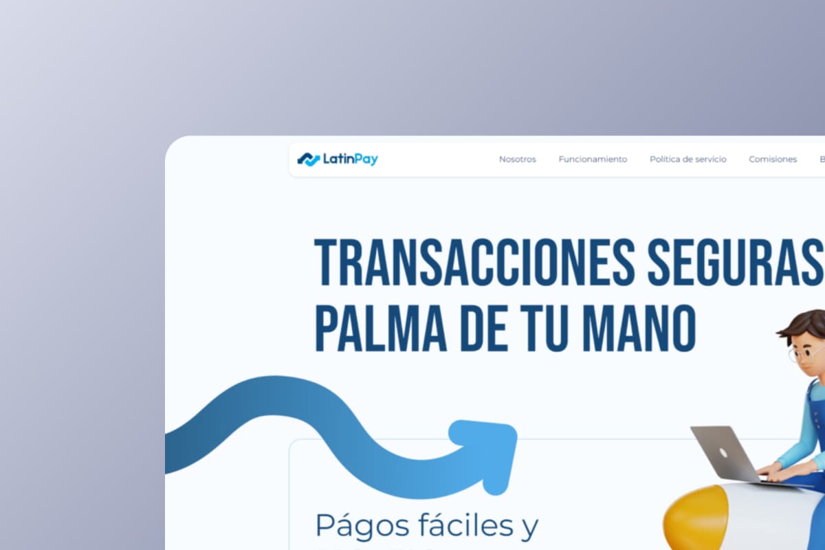 Latinpay